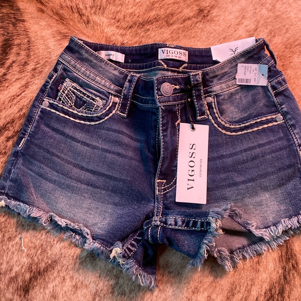 Vigoss shorts